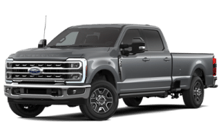 2026 Ford Super Duty® External Image 2